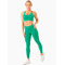 Легінси NKD Cross Over Leggings - Green