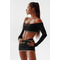 Топ Top Fitzona Favorite Black 14781