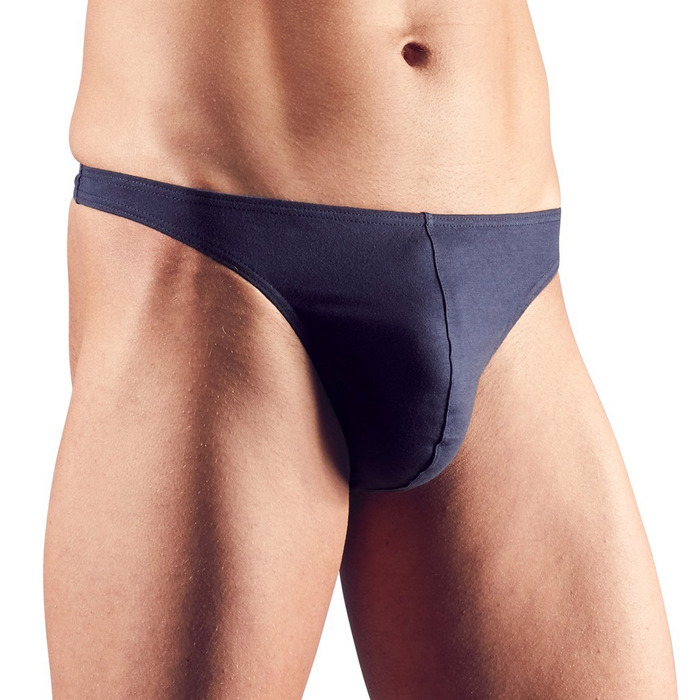 Комплект мужских трусов Svenjoyment 3 шт., разноцветные, M