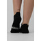 Шкарпетки NEBBIA 'HI-TECH' Ankle Socks YES YOU CAN Black 122
