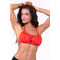 Купальний топ Multiway bikini top 671 Red
