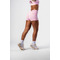Шорти Nebbia V-shaping Belt Shorts STRONG BEAUTY Pink 428