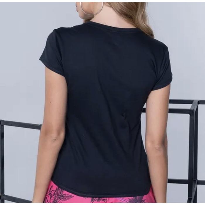 ФУТБОЛКА CAMISETA NEUTRAL FLOWERS