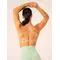 Топ Ryderwear NKD Embody Sports Crop - Pistachio