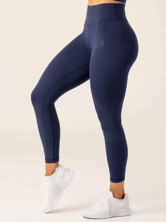 Леггинсы Ryderwear NKD Arch Leggings - Navy
