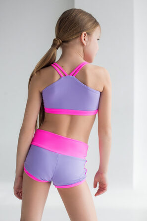 шортики Flexy kids купальник