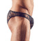 Чоловічі стрінги Lace Men's Pants M