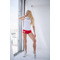 Майка Nebbia Tank Top 678 White