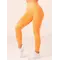 Легінси Ryderwear Honeycomb Scrunch Seamless Leggings - Mango