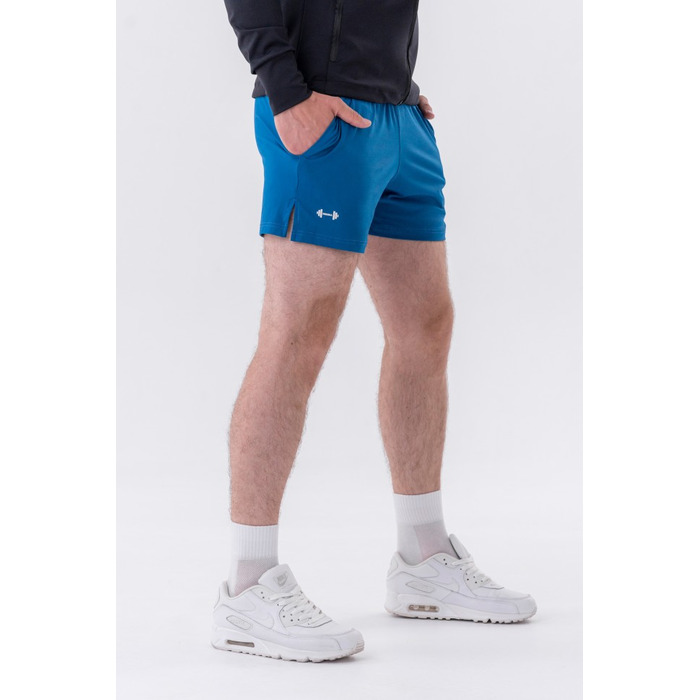 Шорти Functional Quick-Drying Shorts 'Airy” BLUE 317