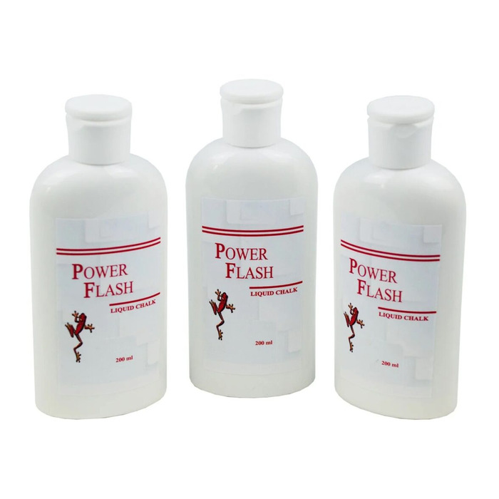 Рідка магнезія PowerFlash 200мл