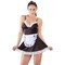 Костюм покоївки Maid's Dress M