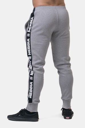 Штани Golden Era Sweatpants Light Grey 196