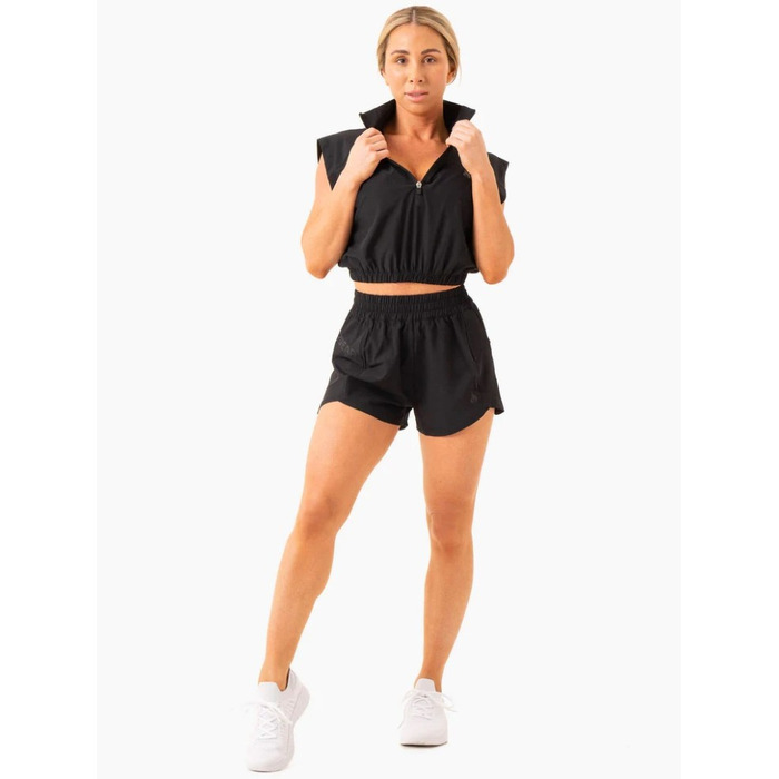 Шорты Level Up Training Shorts - Black