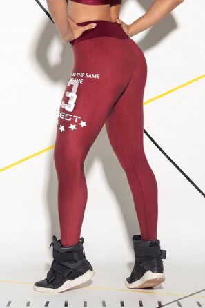 Жіночі легінси Hipkini Score Draft 3336878