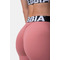 Легінси Nebbia Squat HERO Scrunch Butt leggings 571 Old Rose Roze