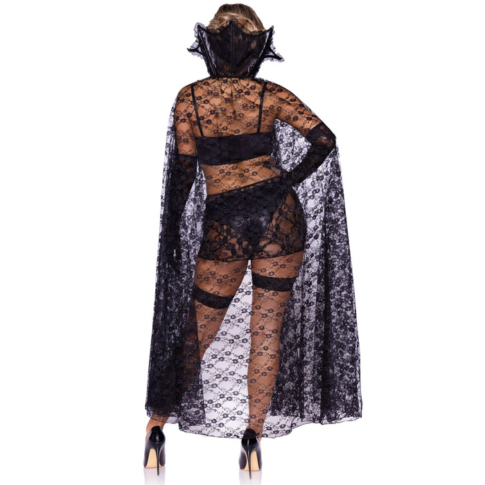 Костюм вампіра Leg Avenue XS