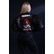 Куртка жіноча Nebbia Iconic Mr. Olympia Jacket | Limited Edition 1 of 1500