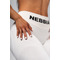 Легінси Nebbia High-Waist Push-Up Leggings FLOW SEAMLESS Cream 496
