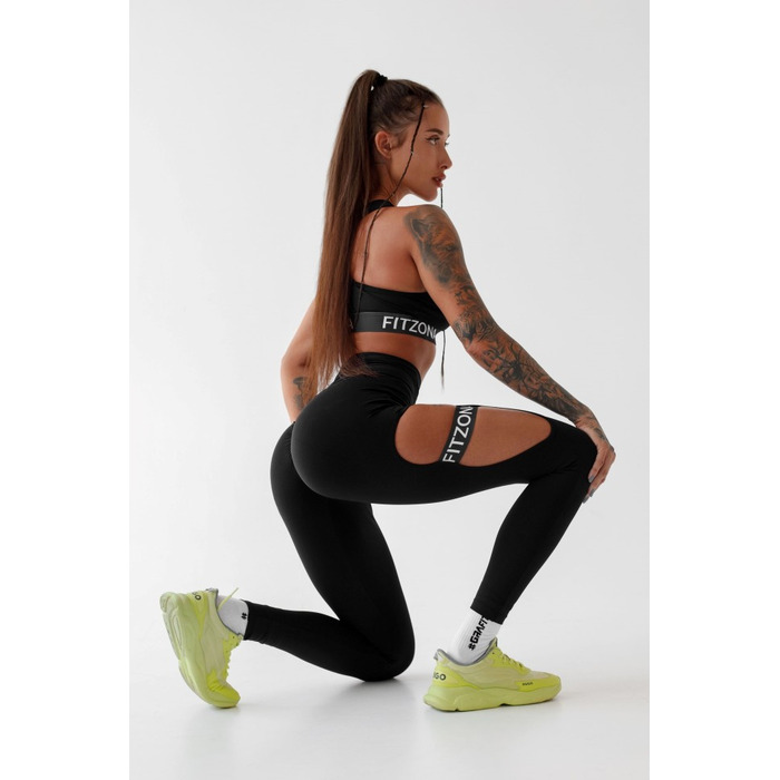 Топ Top Future Fitzona Black 14811