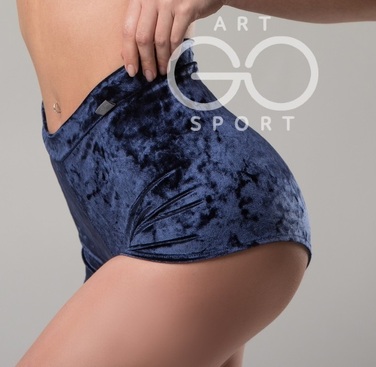 Шортики Velvy для полденс