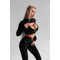 Топ Mini Top Fitzona Global Black 14851