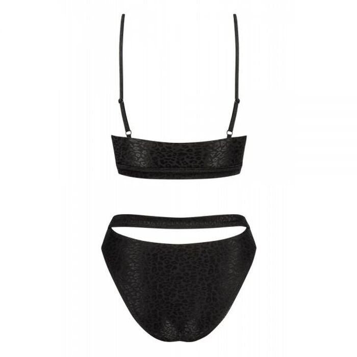 Купальник Obsessive Miamelle black S