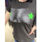 Футболка Hipkini SHIRT FITNESS GLOW GREEN 3336771