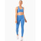 Легінси Staples Scrunch Bum Leggings - Blue