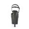 Босоніжки Pleaser Adore-709REFL *7 дюймів на підборах, 2 3/4 дюйма з ремінцем на щиколотці, зелені/чорні