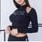Кофта Labellamafia BLUSA BLACKBOLD 21893