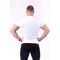 Чоловіча футболка для тренувань NEBBIA MORE THAN BASIC! T-SHIRT 145