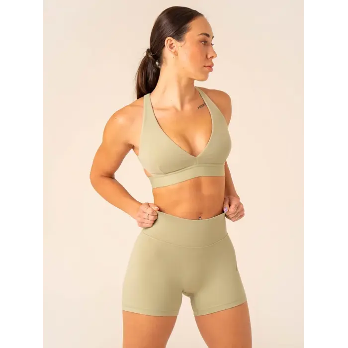 Топ Ryderwear Prime Sports Bra - Olive
