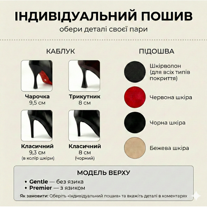 Професійні хілси Premier з натуральної шкіри, шоколадний лакований, з язичком — взуття для сучасних танців з відкритим носком та шнурівкою. Ботильйони для High Heels (хай хілс)., Коричневий натуральна шкіра, З язичком