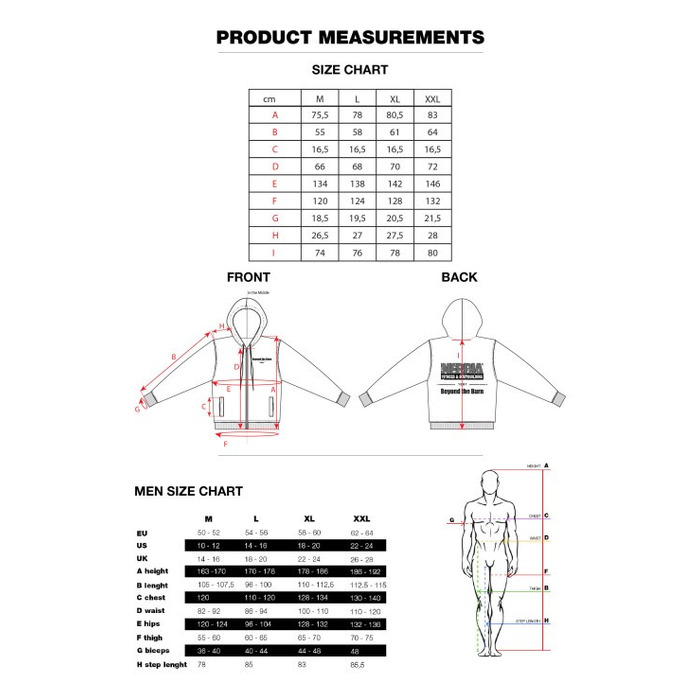 Кофта Nebbia Washed-off Zip Up Hoodie GYM BRO Light Brown 362