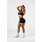 Топ Nebbia Sports Bra STRONG BEAUTY Black 424