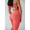 Легінси High waist Fit&Smart leggings 505 Peach