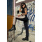 Легінси Legging Fitzona Amazing Animal Print 14789
