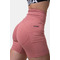 Шорти Nebbia Fit&Smart Biker Shorts 575 Old Rose Roze