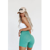 Велосипедки Nebbia High Waisted Biker Shorts ELITE Green 467 Велосипедки Nebbia High Waisted Biker Shorts ELITE Green 467