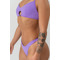 Купальные трусики Nebbia VITORIA bikini bottom Lila 743 Lilac
