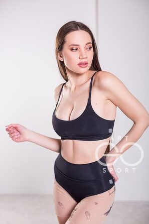 Купальник TATTOO #2 для пляжа