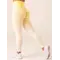 Легінси Ryderwear Ombre Seamless Leggings - Lemon Ombre