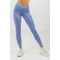 Легінси Nebbia High Waisted Scrunch Butt Leggings ELEVATED Light Purple 462