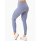 Легінси NKD Frame High Waisted Leggings - Stonewash Blue