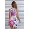 Платье Labellamafia DRESS Neutral Flowers 21309