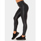 Легінси RW Wet Look High Waisted Leggings