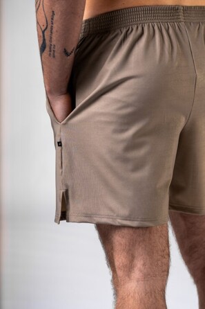 Шорти Nebbia Training Shorts POWER Light Brown ASH 902