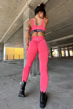 Топ Top Lully Fitzona Coral 14822