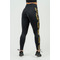 Легінси Nebbia Women's Classic High Waist Leggings INTENSE Iconic Gold 834